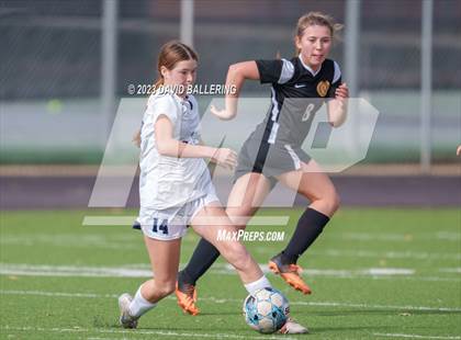Thumbnail 1 in Bell vs Byrd (Emily Hunter Memorial Tournament) photogallery.