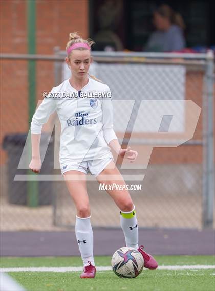 Thumbnail 3 in Bell vs Byrd (Emily Hunter Memorial Tournament) photogallery.