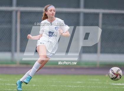Thumbnail 3 in Bell vs Byrd (Emily Hunter Memorial Tournament) photogallery.