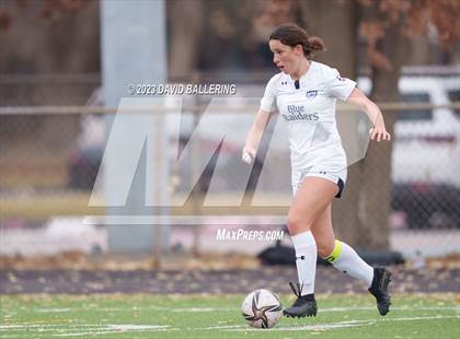 Thumbnail 3 in Bell vs Byrd (Emily Hunter Memorial Tournament) photogallery.