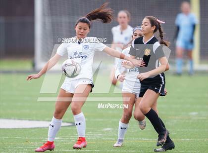 Thumbnail 1 in Bell vs Byrd (Emily Hunter Memorial Tournament) photogallery.
