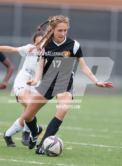 Thumbnail 1 in Bell vs Byrd (Emily Hunter Memorial Tournament) photogallery.