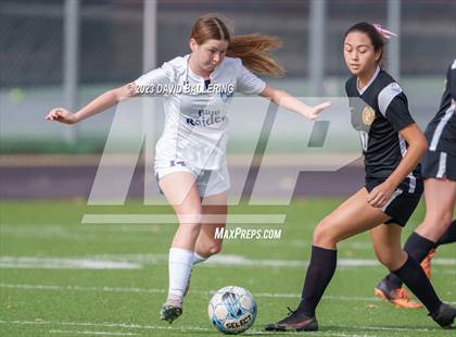 Thumbnail 3 in Bell vs Byrd (Emily Hunter Memorial Tournament) photogallery.