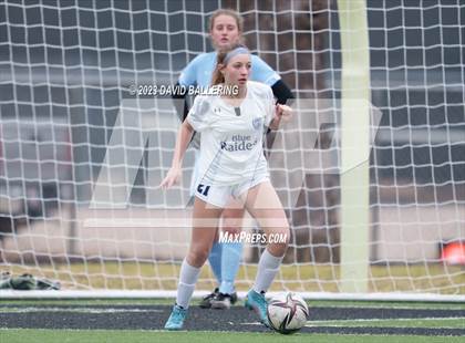 Thumbnail 2 in Bell vs Byrd (Emily Hunter Memorial Tournament) photogallery.