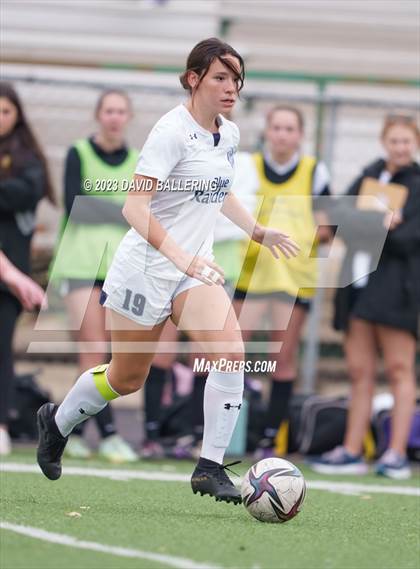 Thumbnail 1 in Bell vs Byrd (Emily Hunter Memorial Tournament) photogallery.