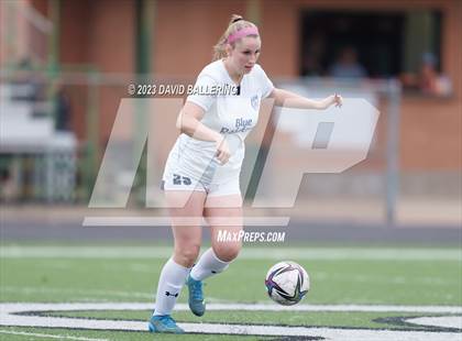 Thumbnail 1 in Bell vs Byrd (Emily Hunter Memorial Tournament) photogallery.