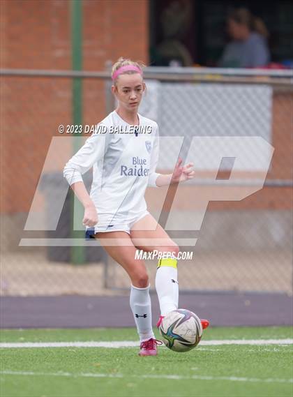 Thumbnail 1 in Bell vs Byrd (Emily Hunter Memorial Tournament) photogallery.