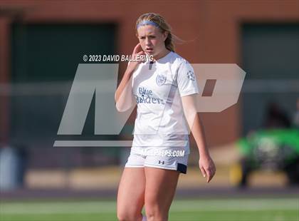 Thumbnail 3 in Bell vs Byrd (Emily Hunter Memorial Tournament) photogallery.