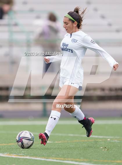 Thumbnail 1 in Bell vs Byrd (Emily Hunter Memorial Tournament) photogallery.