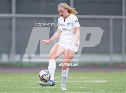 Thumbnail 2 in Bell vs Byrd (Emily Hunter Memorial Tournament) photogallery.
