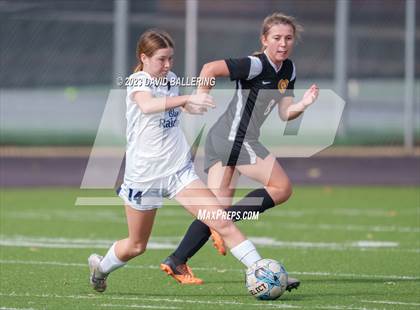Thumbnail 3 in Bell vs Byrd (Emily Hunter Memorial Tournament) photogallery.