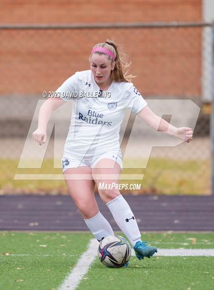 Thumbnail 1 in Bell vs Byrd (Emily Hunter Memorial Tournament) photogallery.