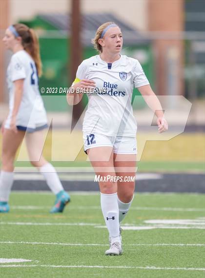 Thumbnail 2 in Bell vs Byrd (Emily Hunter Memorial Tournament) photogallery.