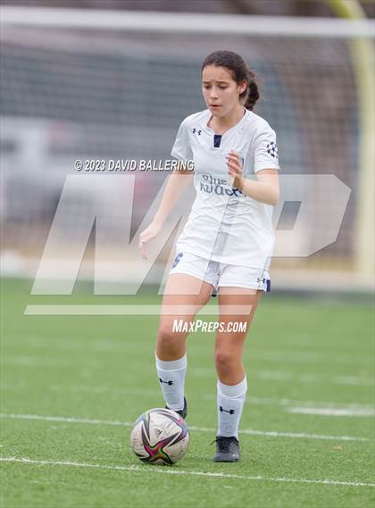 Thumbnail 1 in Bell vs Byrd (Emily Hunter Memorial Tournament) photogallery.