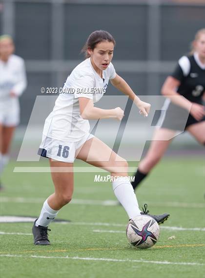 Thumbnail 3 in Bell vs Byrd (Emily Hunter Memorial Tournament) photogallery.