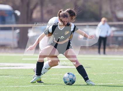Thumbnail 3 in Bell vs Byrd (Emily Hunter Memorial Tournament) photogallery.