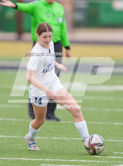 Thumbnail 1 in Bell vs Byrd (Emily Hunter Memorial Tournament) photogallery.