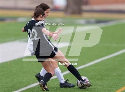 Thumbnail 3 in Bell vs Byrd (Emily Hunter Memorial Tournament) photogallery.