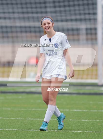 Thumbnail 3 in Bell vs Byrd (Emily Hunter Memorial Tournament) photogallery.