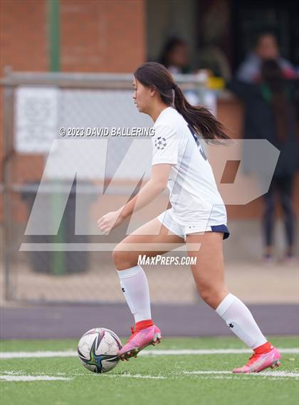 Thumbnail 1 in Bell vs Byrd (Emily Hunter Memorial Tournament) photogallery.