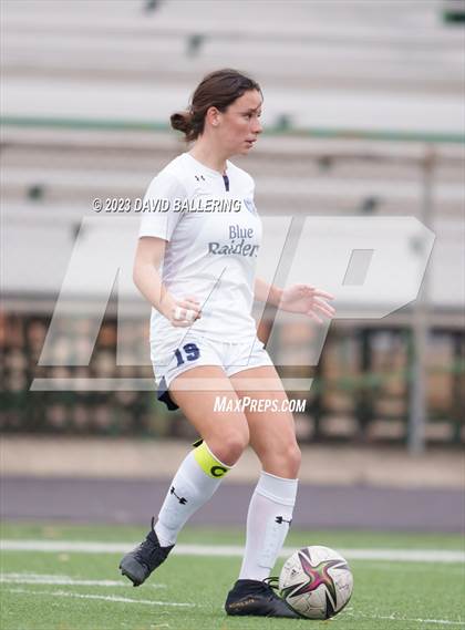 Thumbnail 3 in Bell vs Byrd (Emily Hunter Memorial Tournament) photogallery.