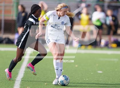 Thumbnail 3 in Bell vs Byrd (Emily Hunter Memorial Tournament) photogallery.