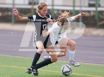Thumbnail 2 in Bell vs Byrd (Emily Hunter Memorial Tournament) photogallery.