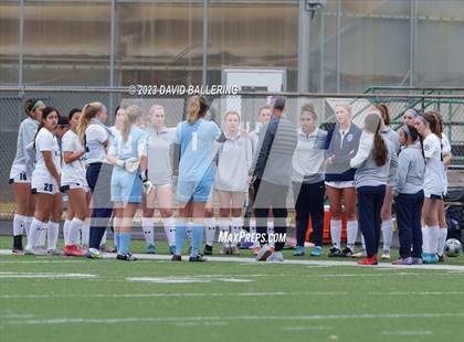 Thumbnail 2 in Bell vs Byrd (Emily Hunter Memorial Tournament) photogallery.