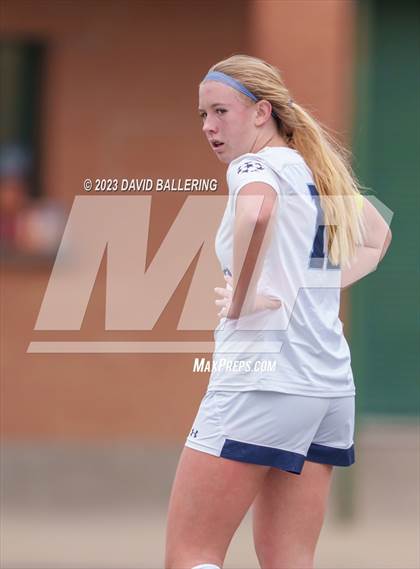 Thumbnail 2 in Bell vs Byrd (Emily Hunter Memorial Tournament) photogallery.