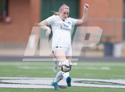 Thumbnail 3 in Bell vs Byrd (Emily Hunter Memorial Tournament) photogallery.