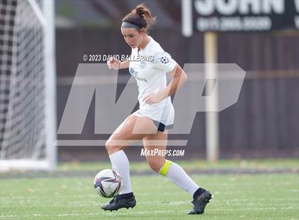 Thumbnail 2 in Bell vs Byrd (Emily Hunter Memorial Tournament) photogallery.
