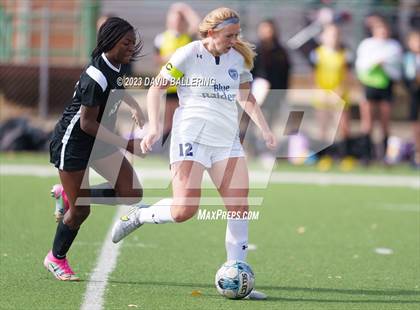 Thumbnail 1 in Bell vs Byrd (Emily Hunter Memorial Tournament) photogallery.