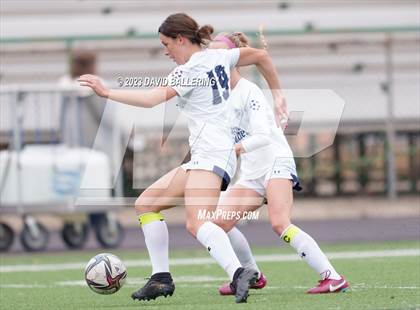 Thumbnail 3 in Bell vs Byrd (Emily Hunter Memorial Tournament) photogallery.