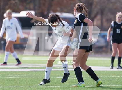 Thumbnail 1 in Bell vs Byrd (Emily Hunter Memorial Tournament) photogallery.