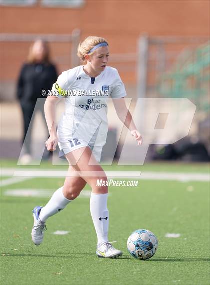 Thumbnail 3 in Bell vs Byrd (Emily Hunter Memorial Tournament) photogallery.