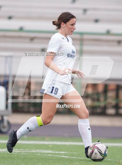 Thumbnail 2 in Bell vs Byrd (Emily Hunter Memorial Tournament) photogallery.