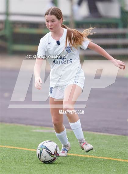 Thumbnail 1 in Bell vs Byrd (Emily Hunter Memorial Tournament) photogallery.