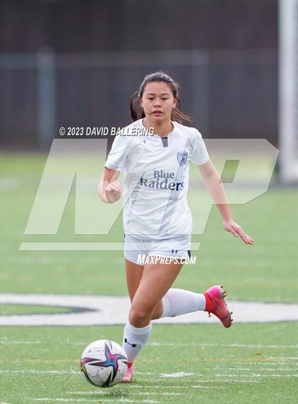 Thumbnail 3 in Bell vs Byrd (Emily Hunter Memorial Tournament) photogallery.