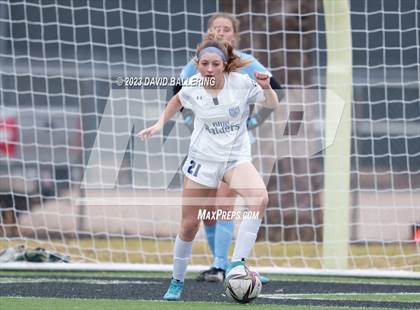 Thumbnail 1 in Bell vs Byrd (Emily Hunter Memorial Tournament) photogallery.