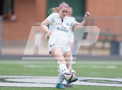 Thumbnail 2 in Bell vs Byrd (Emily Hunter Memorial Tournament) photogallery.