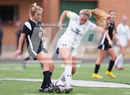 Thumbnail 3 in Bell vs Byrd (Emily Hunter Memorial Tournament) photogallery.