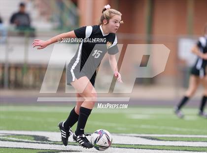 Thumbnail 1 in Bell vs Byrd (Emily Hunter Memorial Tournament) photogallery.