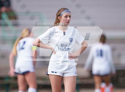 Thumbnail 3 in Bell vs Byrd (Emily Hunter Memorial Tournament) photogallery.
