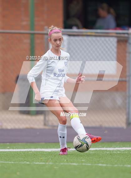 Thumbnail 3 in Bell vs Byrd (Emily Hunter Memorial Tournament) photogallery.