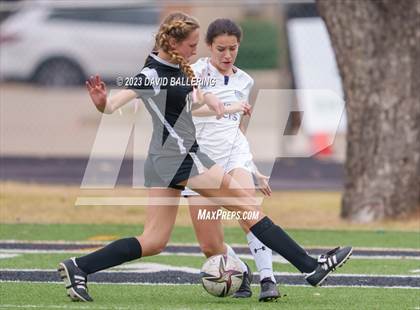 Thumbnail 1 in Bell vs Byrd (Emily Hunter Memorial Tournament) photogallery.