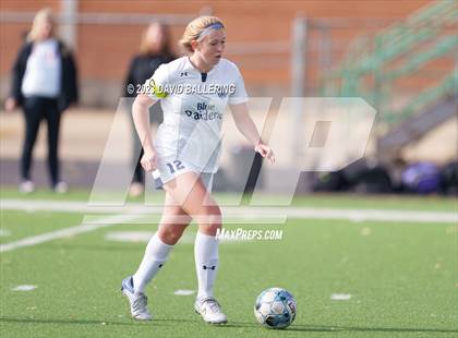 Thumbnail 2 in Bell vs Byrd (Emily Hunter Memorial Tournament) photogallery.