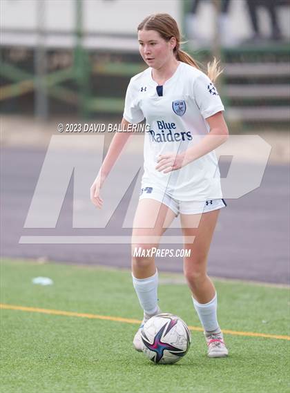 Thumbnail 1 in Bell vs Byrd (Emily Hunter Memorial Tournament) photogallery.
