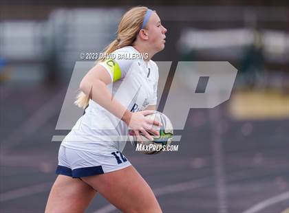 Thumbnail 1 in Bell vs Byrd (Emily Hunter Memorial Tournament) photogallery.