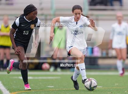 Thumbnail 2 in Bell vs Byrd (Emily Hunter Memorial Tournament) photogallery.