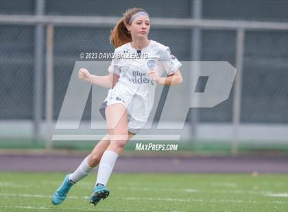 Thumbnail 1 in Bell vs Byrd (Emily Hunter Memorial Tournament) photogallery.